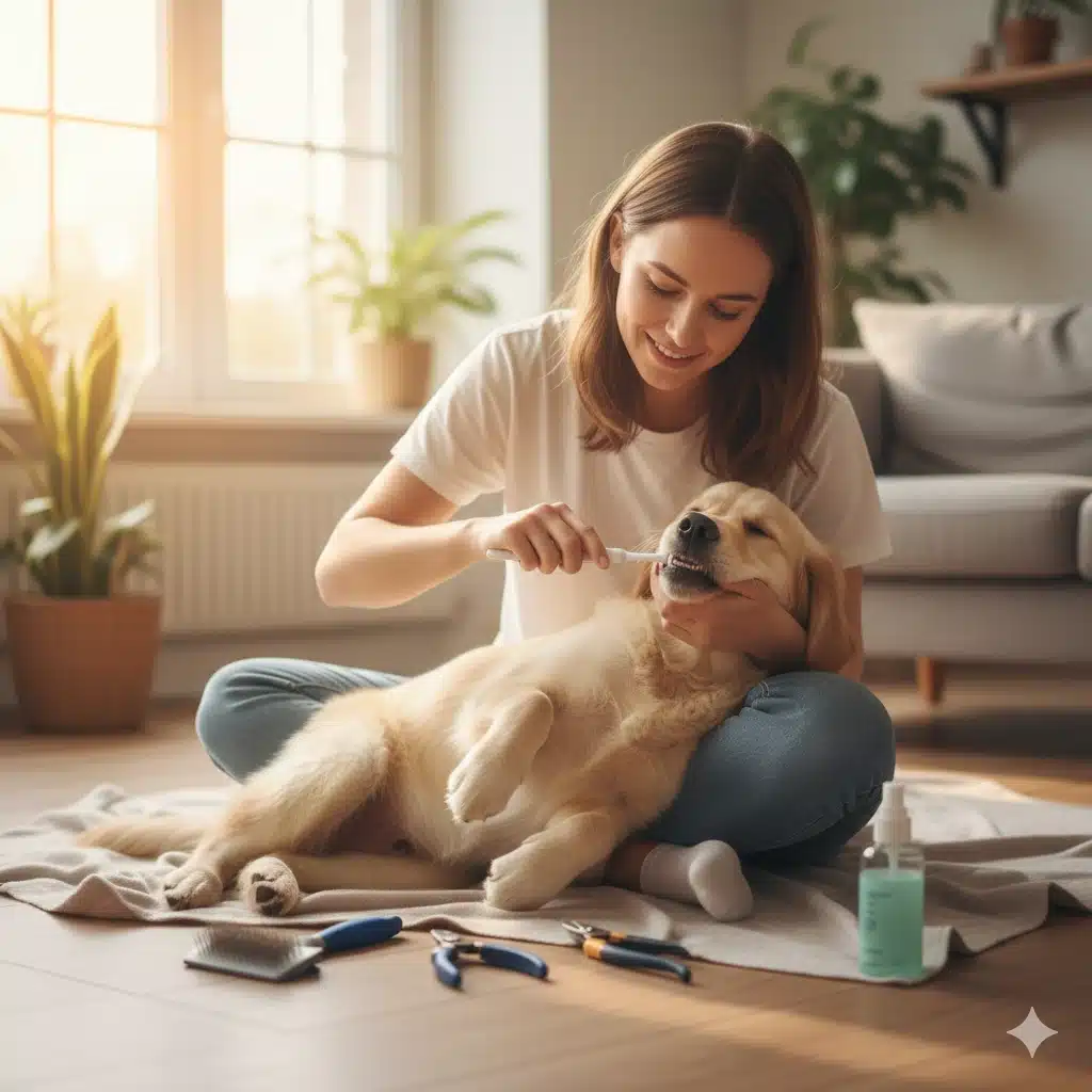 How to Clean Dogs Teeth – Expert Dental Care Guide