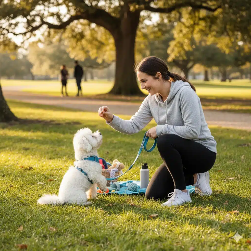 How to Train Dogs – A Training Guide for Owners