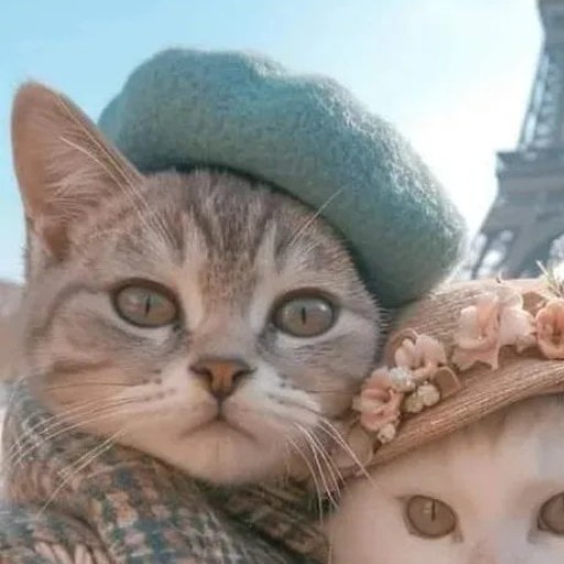 A Fleamail member pet
